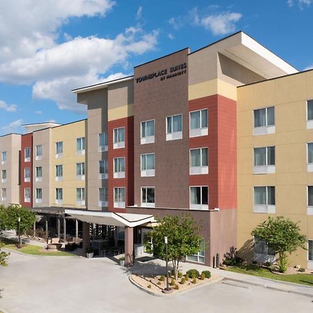 Towneplace Suites By Marriott Lafayette South Εξωτερικό φωτογραφία