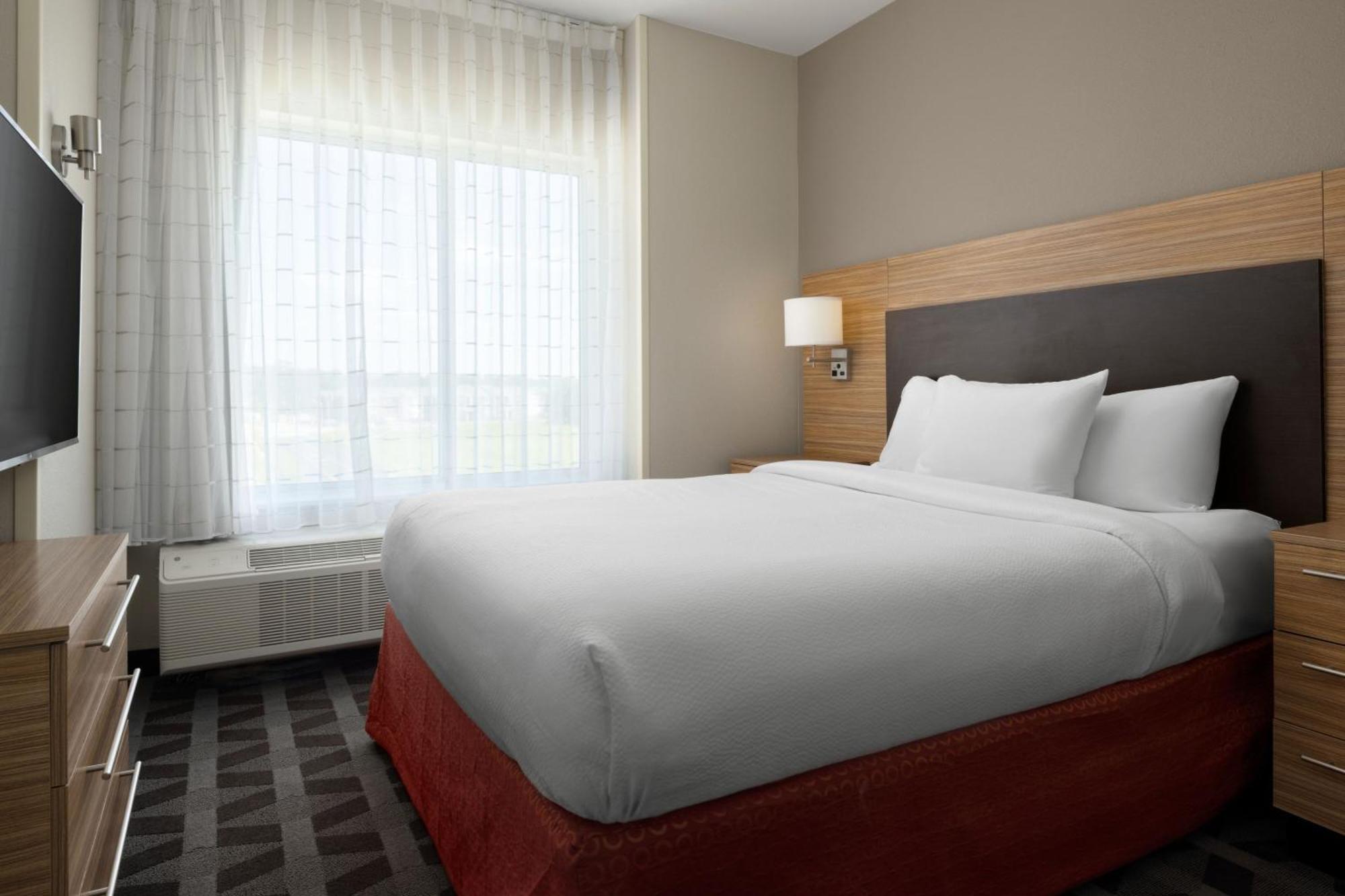 Towneplace Suites By Marriott Lafayette South Εξωτερικό φωτογραφία
