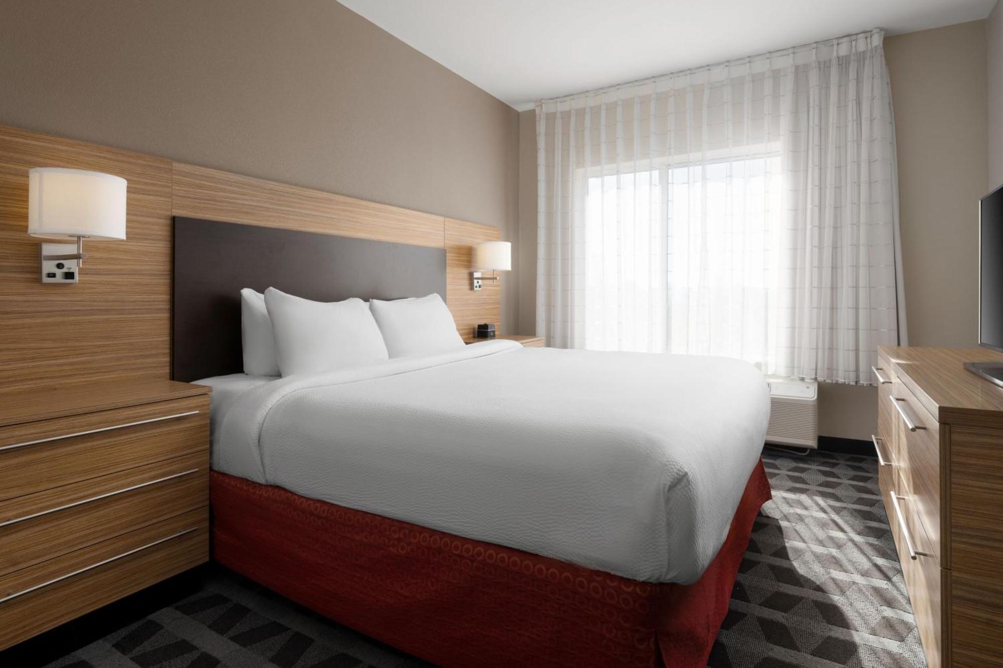 Towneplace Suites By Marriott Lafayette South Εξωτερικό φωτογραφία