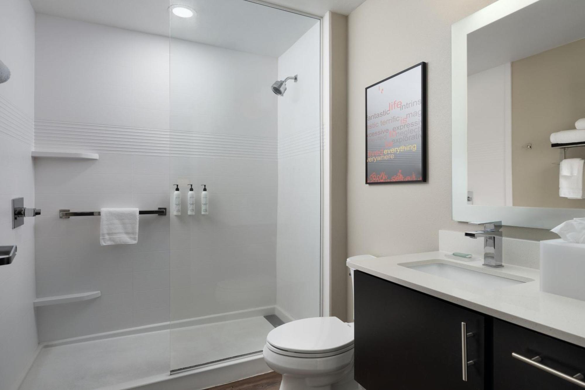 Towneplace Suites By Marriott Lafayette South Εξωτερικό φωτογραφία