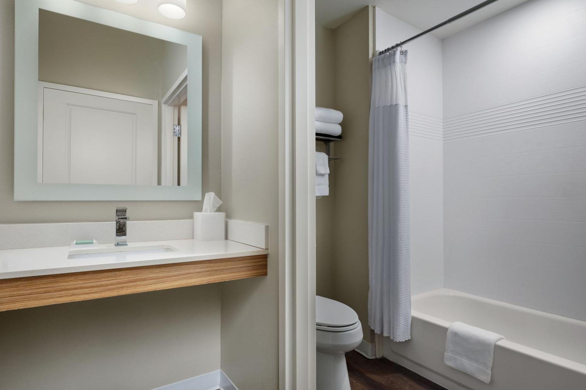 Towneplace Suites By Marriott Lafayette South Εξωτερικό φωτογραφία
