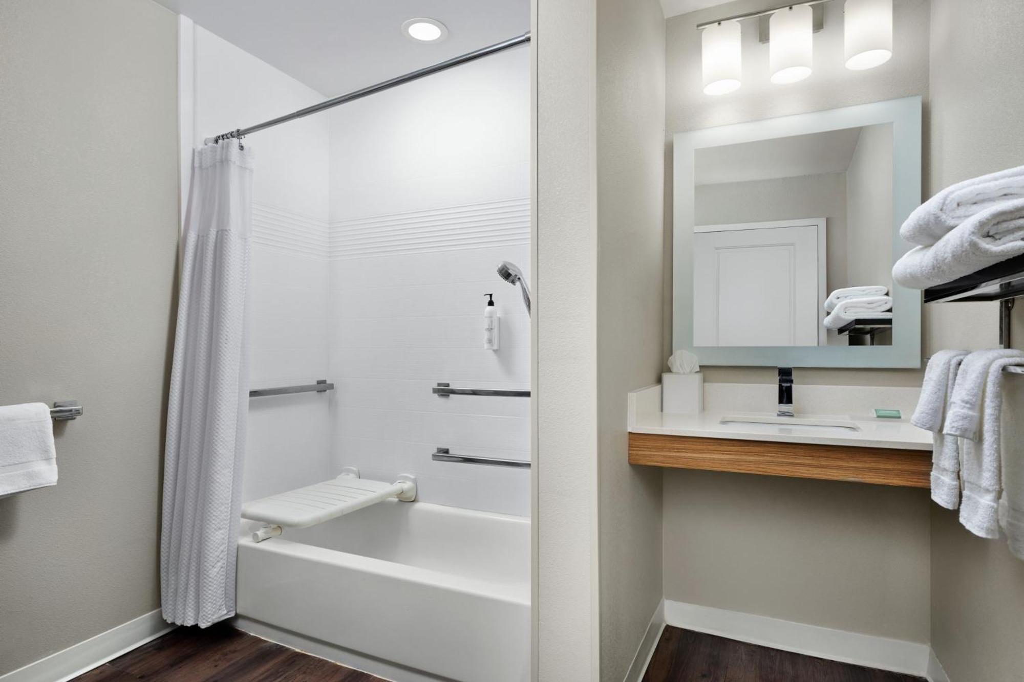Towneplace Suites By Marriott Lafayette South Εξωτερικό φωτογραφία
