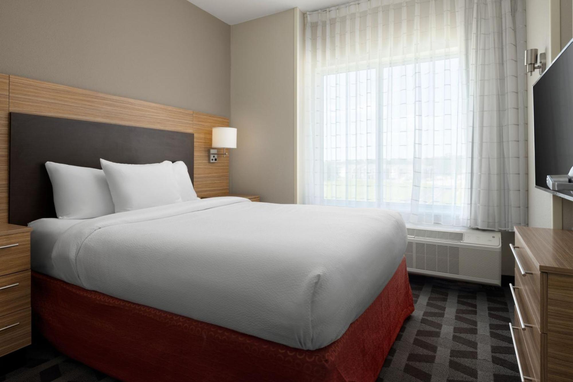 Towneplace Suites By Marriott Lafayette South Εξωτερικό φωτογραφία