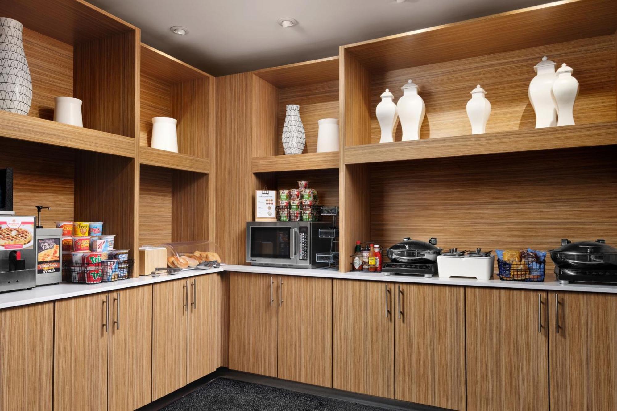 Towneplace Suites By Marriott Lafayette South Εξωτερικό φωτογραφία