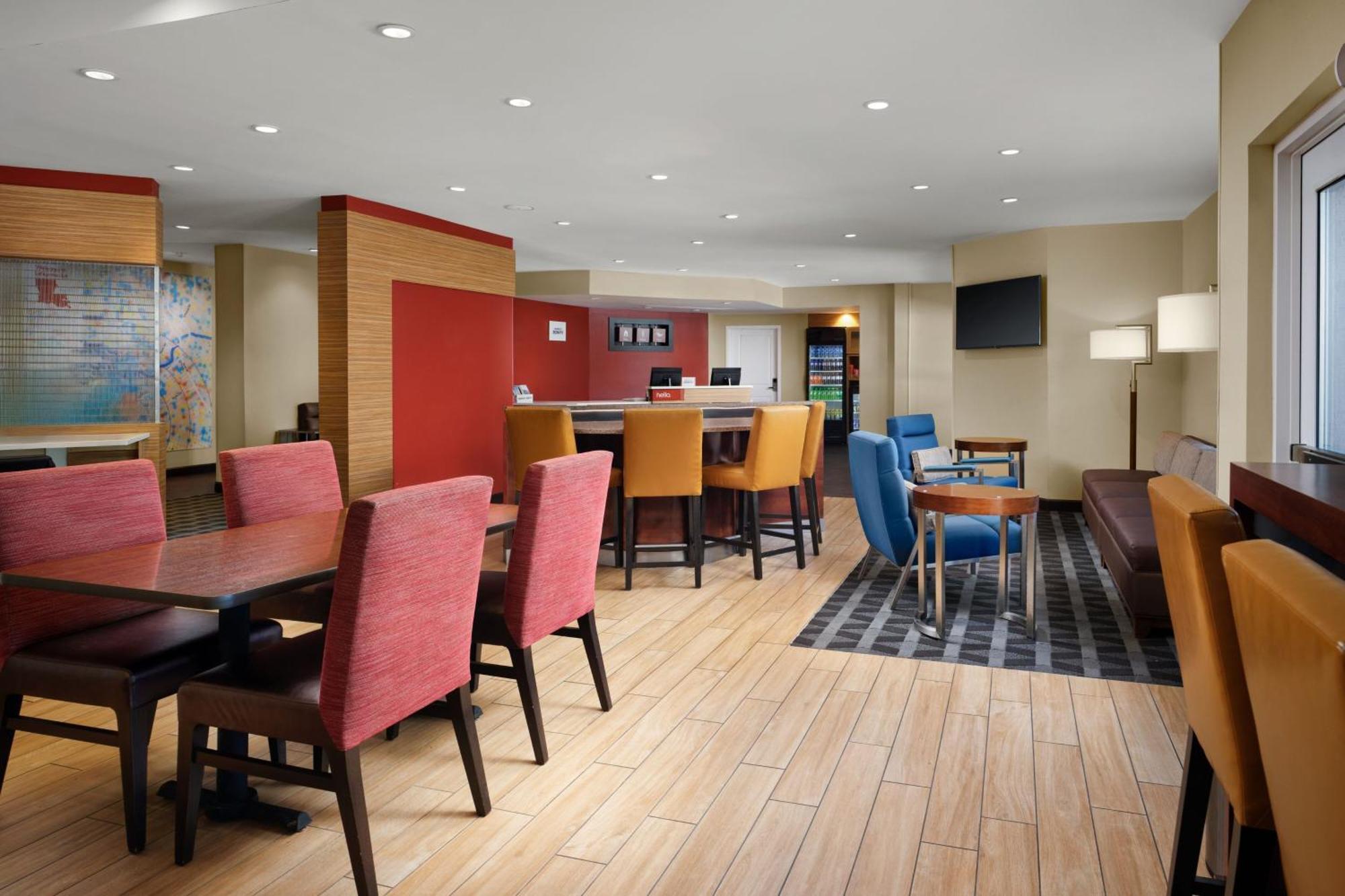 Towneplace Suites By Marriott Lafayette South Εξωτερικό φωτογραφία