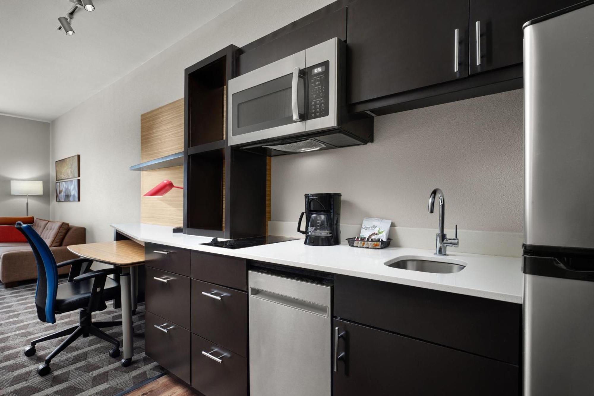 Towneplace Suites By Marriott Lafayette South Εξωτερικό φωτογραφία