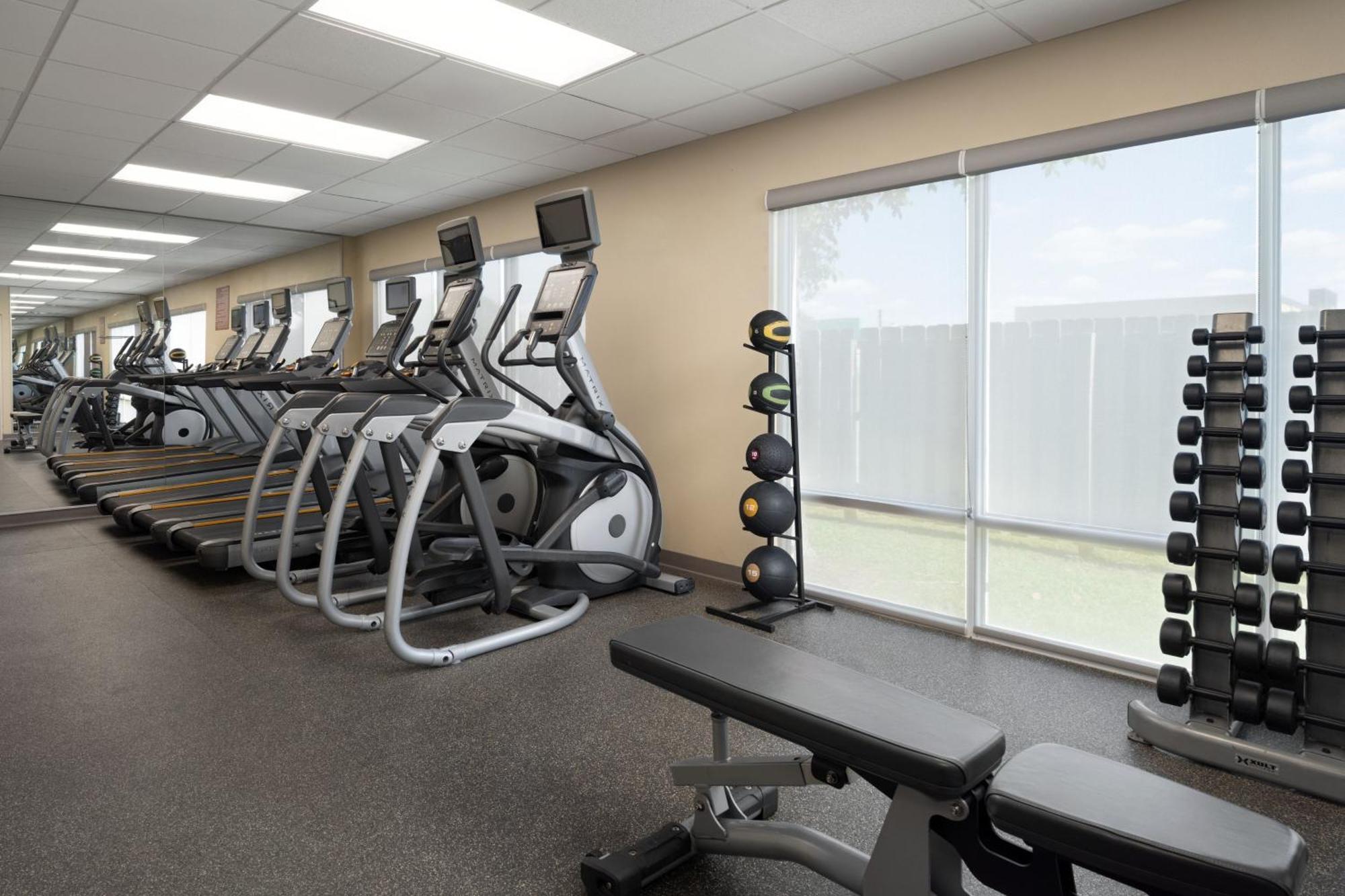 Towneplace Suites By Marriott Lafayette South Εξωτερικό φωτογραφία