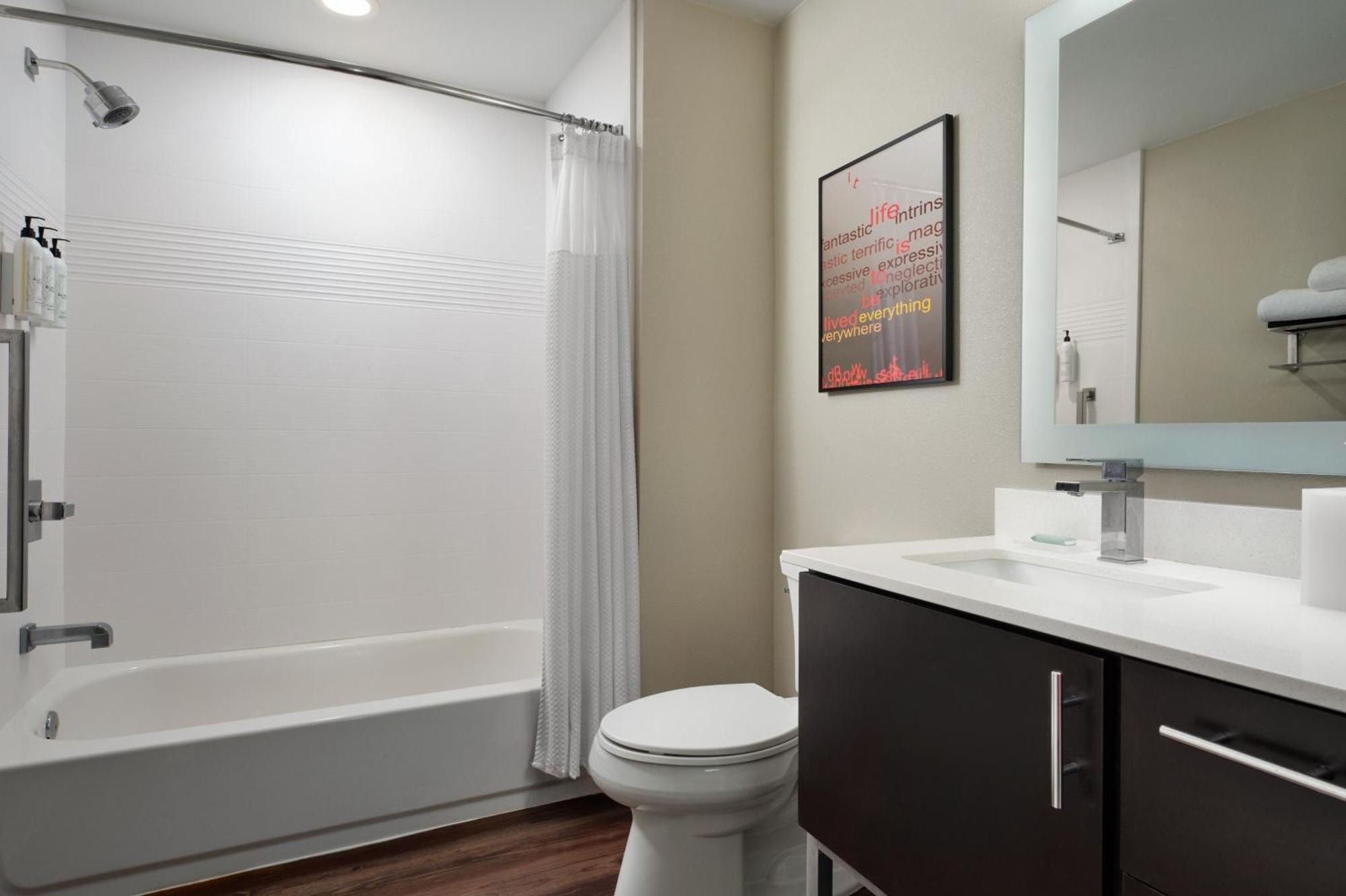 Towneplace Suites By Marriott Lafayette South Εξωτερικό φωτογραφία