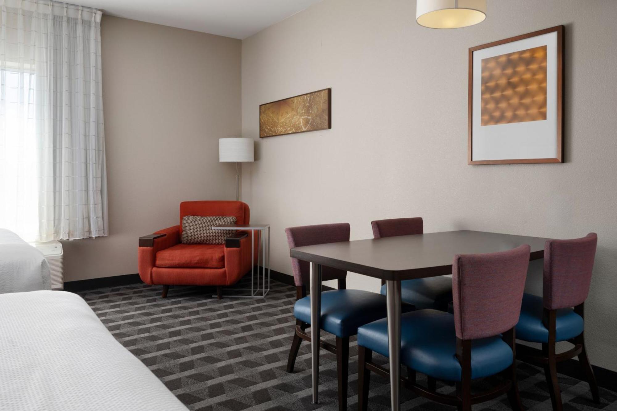 Towneplace Suites By Marriott Lafayette South Εξωτερικό φωτογραφία