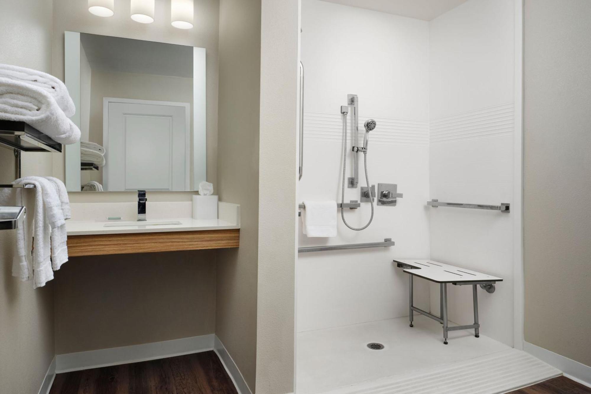 Towneplace Suites By Marriott Lafayette South Εξωτερικό φωτογραφία