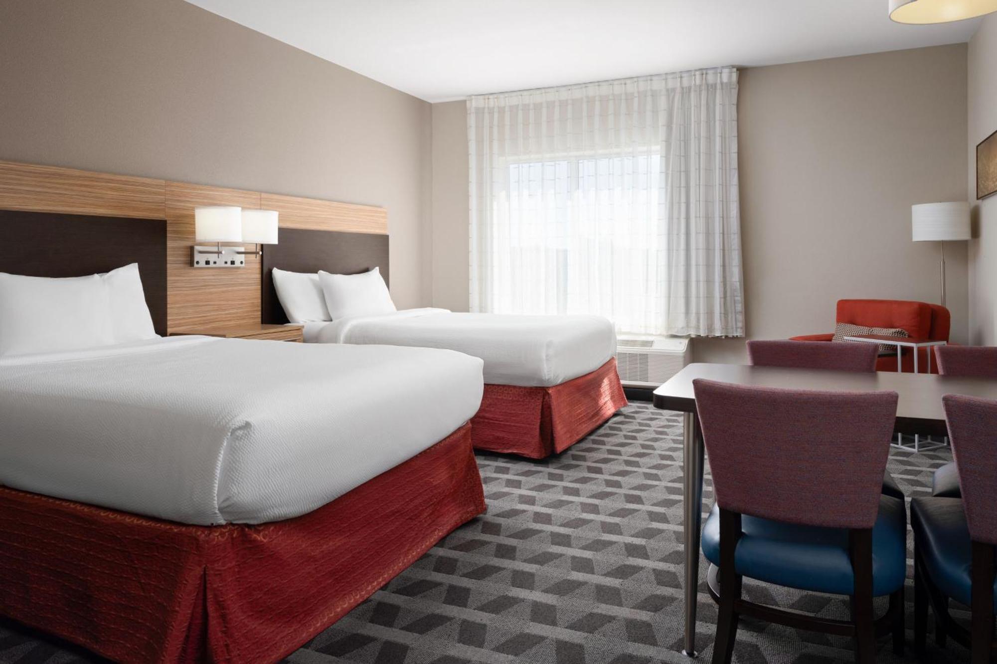 Towneplace Suites By Marriott Lafayette South Εξωτερικό φωτογραφία
