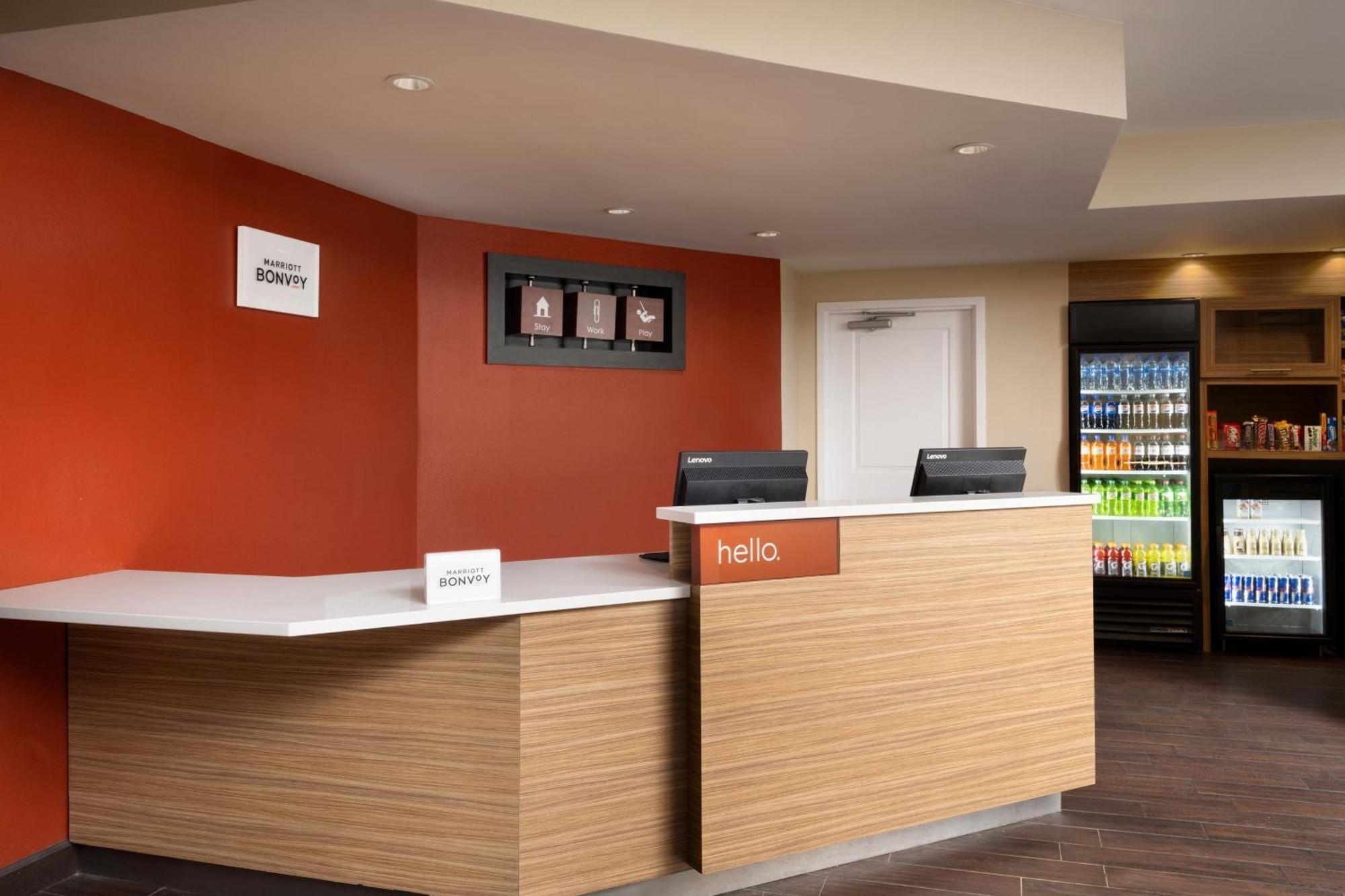 Towneplace Suites By Marriott Lafayette South Εξωτερικό φωτογραφία