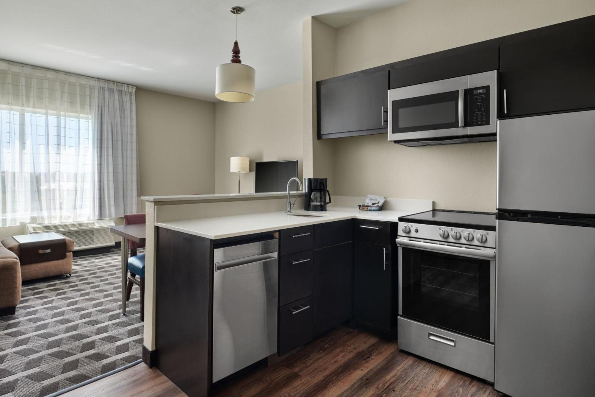 Towneplace Suites By Marriott Lafayette South Εξωτερικό φωτογραφία