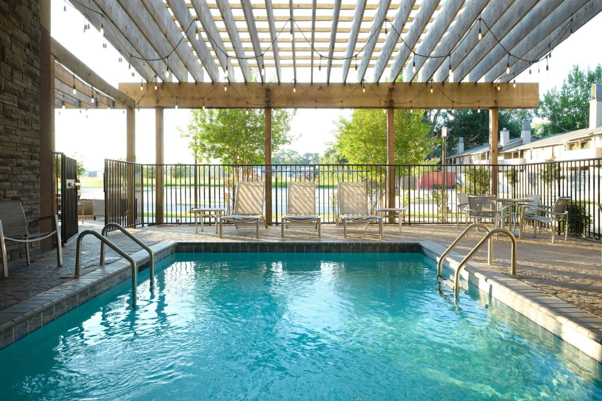 Towneplace Suites By Marriott Lafayette South Εξωτερικό φωτογραφία